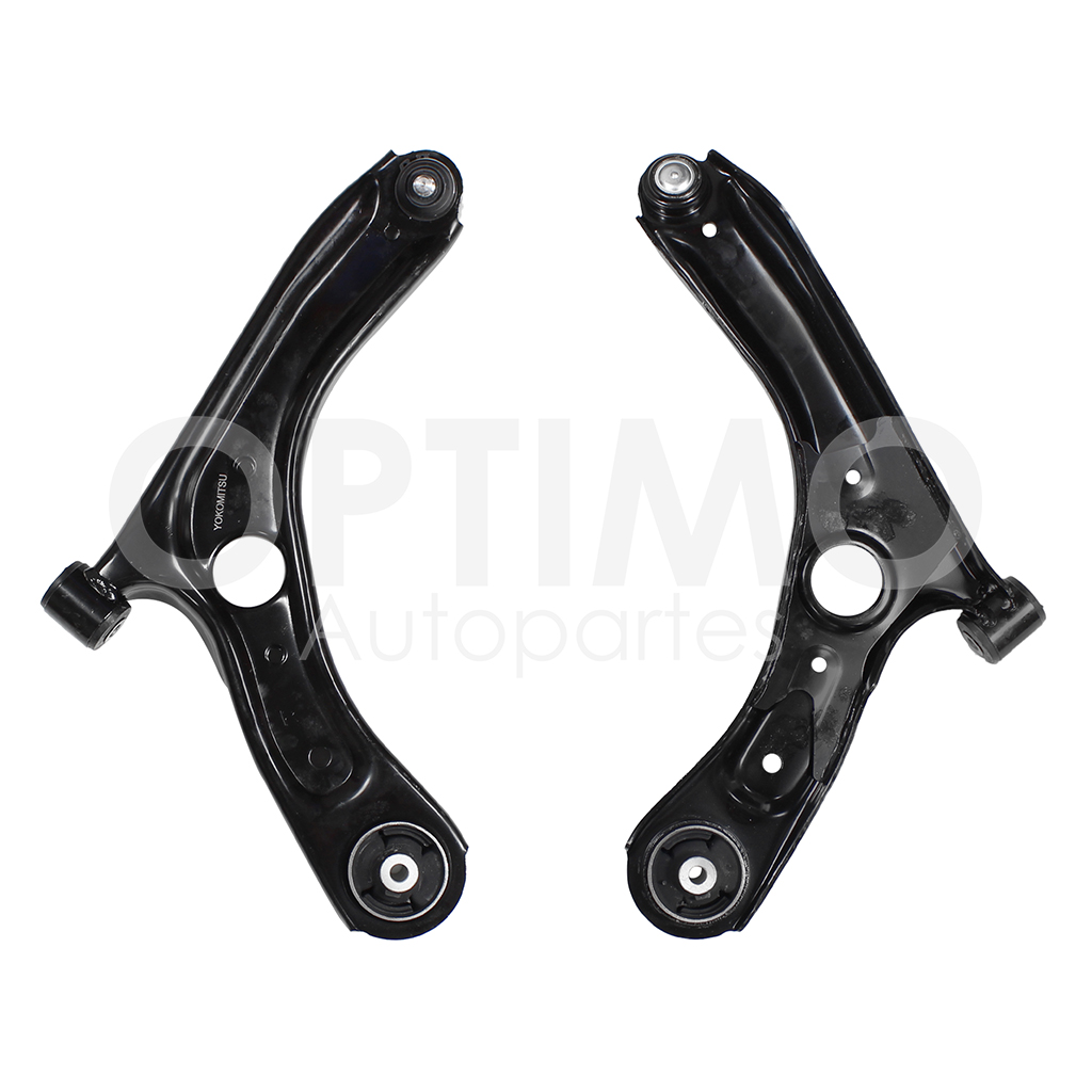 YK-SHND0101 — HORQUILLA INF DER C/ROTULA C/BUJES HYUNDAI ELANTRA 2.0L 2021-2025