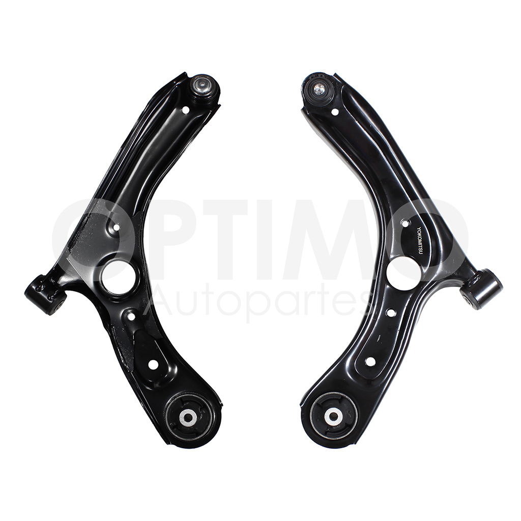 HORQUILLA INF IZQ C/ROTULA C/BUJES HYUNDAI ELANTRA 2.0L 2021-2025