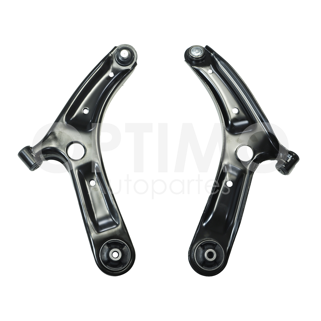 HORQUILLA INF DER C/ROTULA C/BUJES HYUNDAI GRAND I-10 1.2L 2015-2025