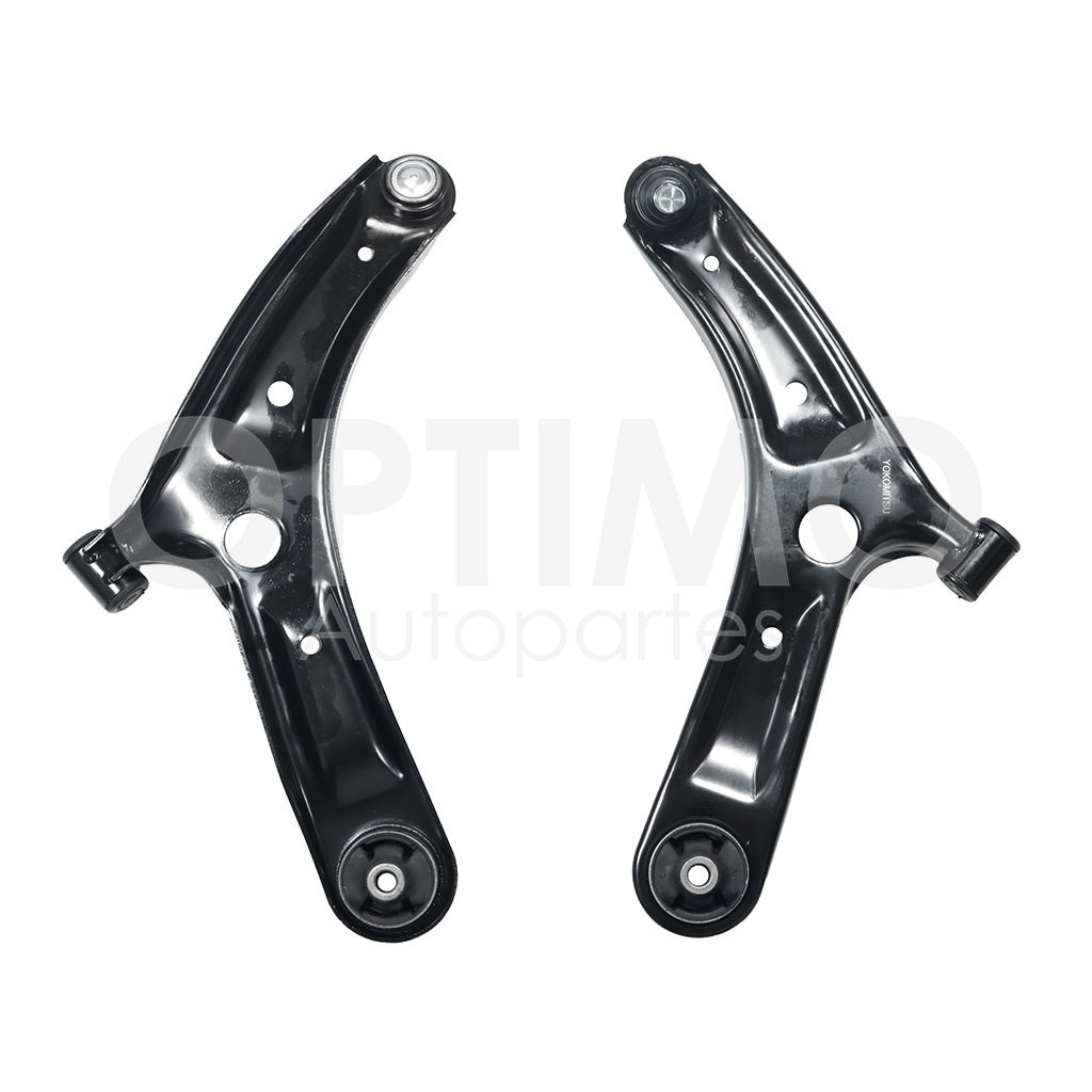 HORQUILLA INF IZQ C/ROTULA C/BUJES HYUNDAI GRAND I-10 1.2L 2015-2025