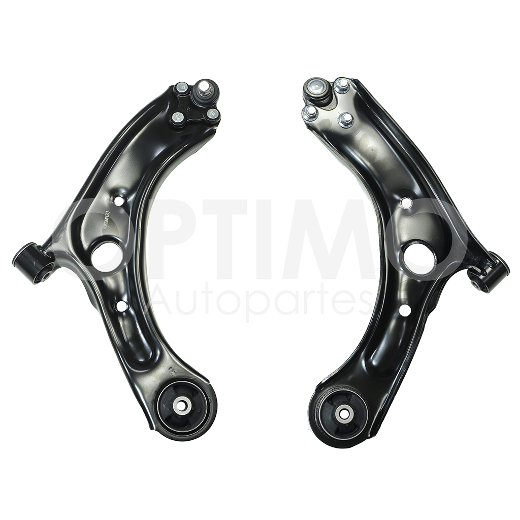 YK-SHND0401 — HORQUILLA INF DER C/ROTULA C/BUJES HYUNDAI TUCSON 2.0L 2016-2021