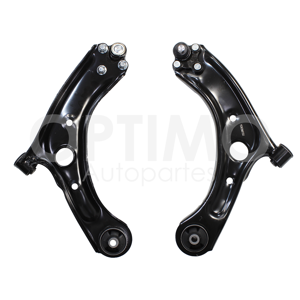 YK-SHND0402 — HORQUILLA INF IZQ C/ROTULA C/BUJES HYUNDAI TUCSON 2.0L 2016-2021