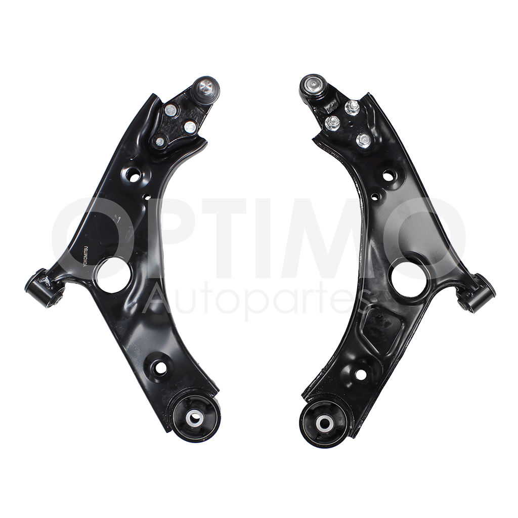 HORQUILLA INF DER C/ROTULA C/BUJES HYUNDAI SANTA FE 2.0L/3.3L 2017-2021