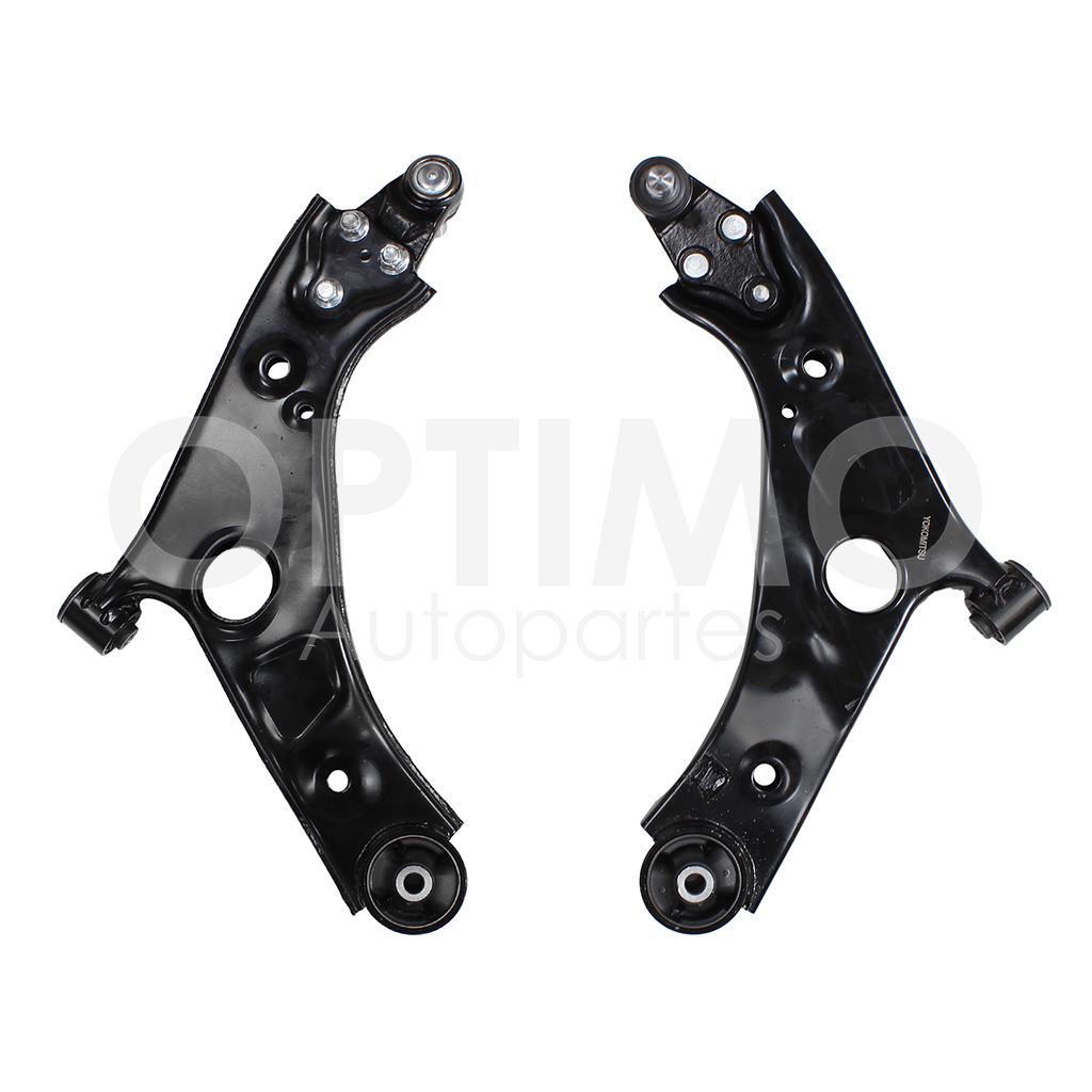 HORQUILLA INF IZQ C/ROTULA C/BUJES HYUNDAI SANTA FE 2.0L/3.3L 2017-2021