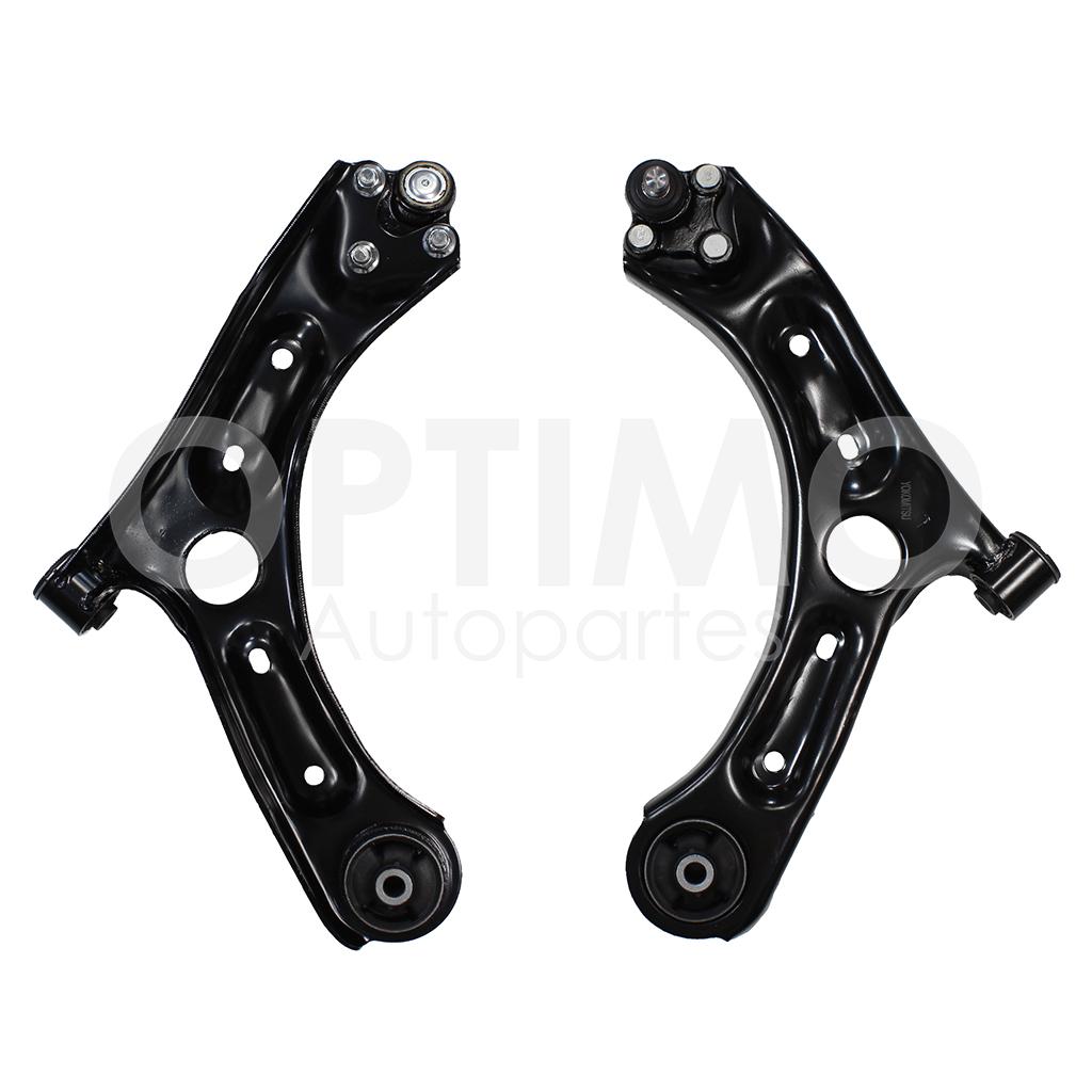 HORQUILLA INF IZQ C/ROTULA C/BUJES HYUNDAI SONATA 2.0L/2.4L 2015-2018