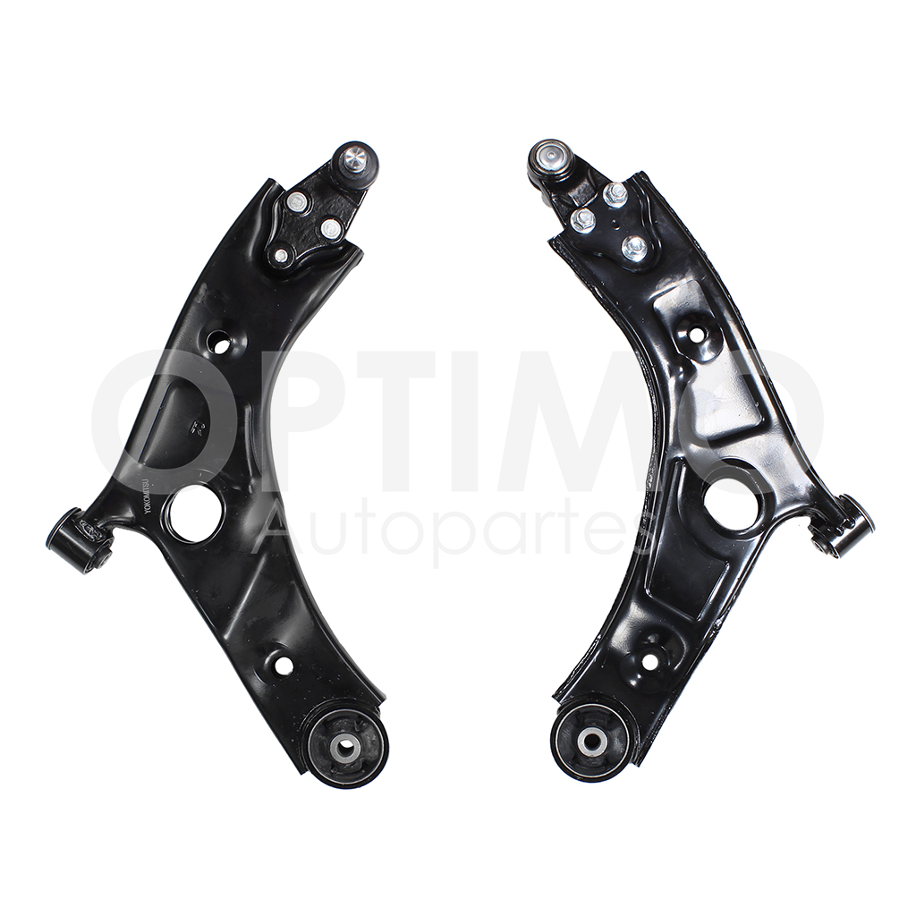 HORQUILLA INF DER C/ROTULA C/BUJES HYUNDAI PALISADE 3.8L 2022-2025