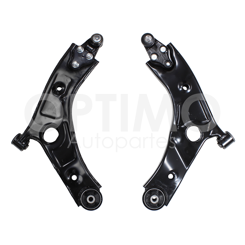 YK-SHND1302 — HORQUILLA INF IZQ C/ROTULA C/BUJES HYUNDAI PALISADE 3.8L 2022-2025