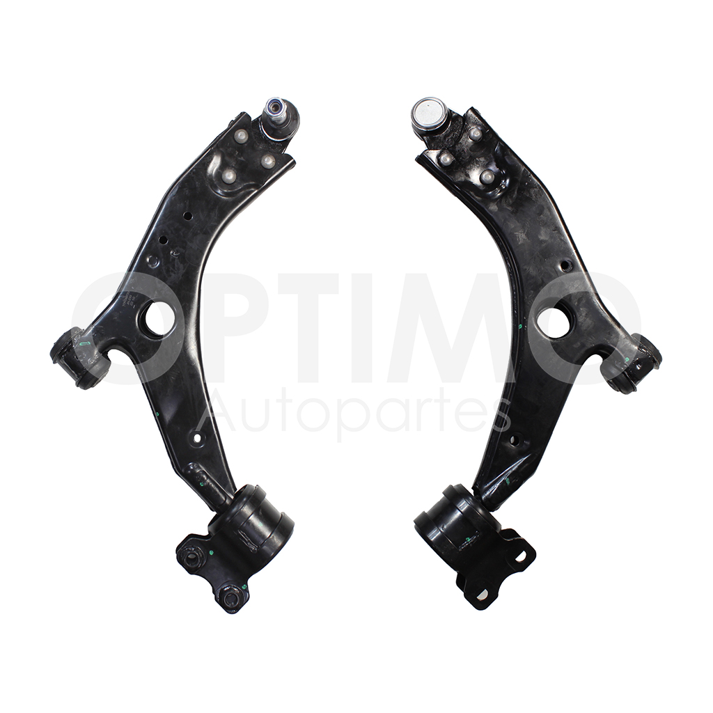 HORQUILLA INF DER C/ROTULA C/BUJES FORD FOCUS EUROPA 2.0L/2.5L 2007-2011