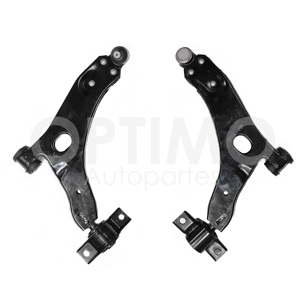 HORQUILLA INF DER C/ROTULA C/BUJES FORD FOCUS USA 2.0L/2.3L 2000-2011