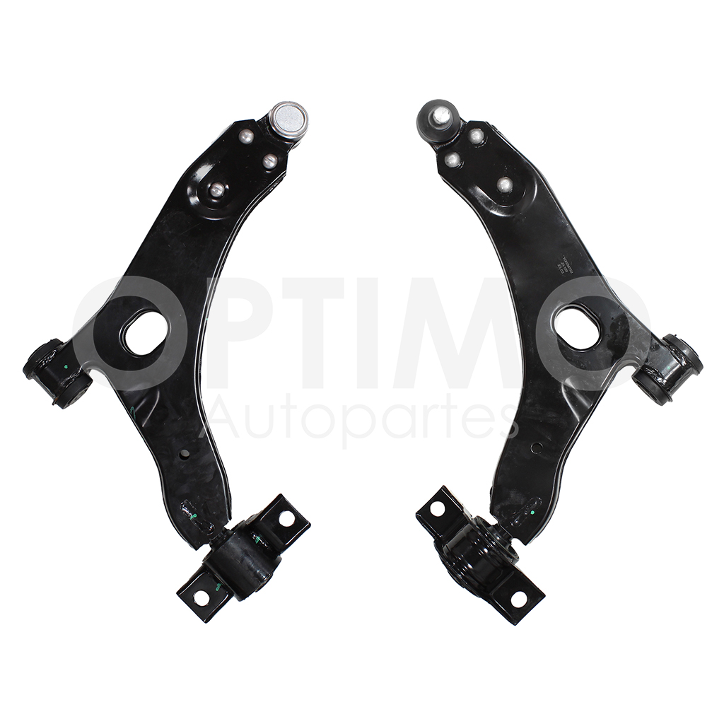 YK-SHNF0112 — HORQUILLA INF IZQ C/ROTULA C/BUJES FORD FOCUS USA 2.0L/2.3L 2000-2011