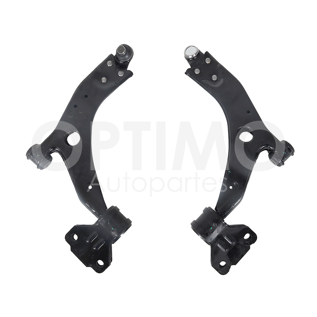 HORQUILLA INF DER C/ROTULA C/BUJES FORD FOCUS USA 2.0L 2012-2018