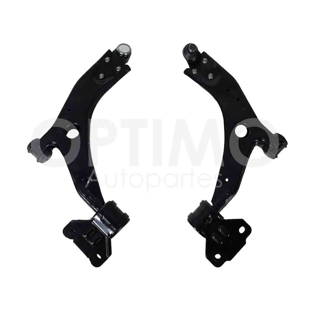 YK-SHNF0122 — HORQUILLA INF IZQ C/ROTULA C/BUJES FORD FOCUS USA 2.0L 2012-2018