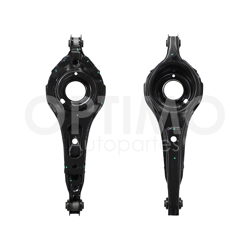 HORQUILLA INF DER/IZQ TRASERA S/ROTULA C/BUJES FORD FOCUS USA/EUROPA 2000-2011