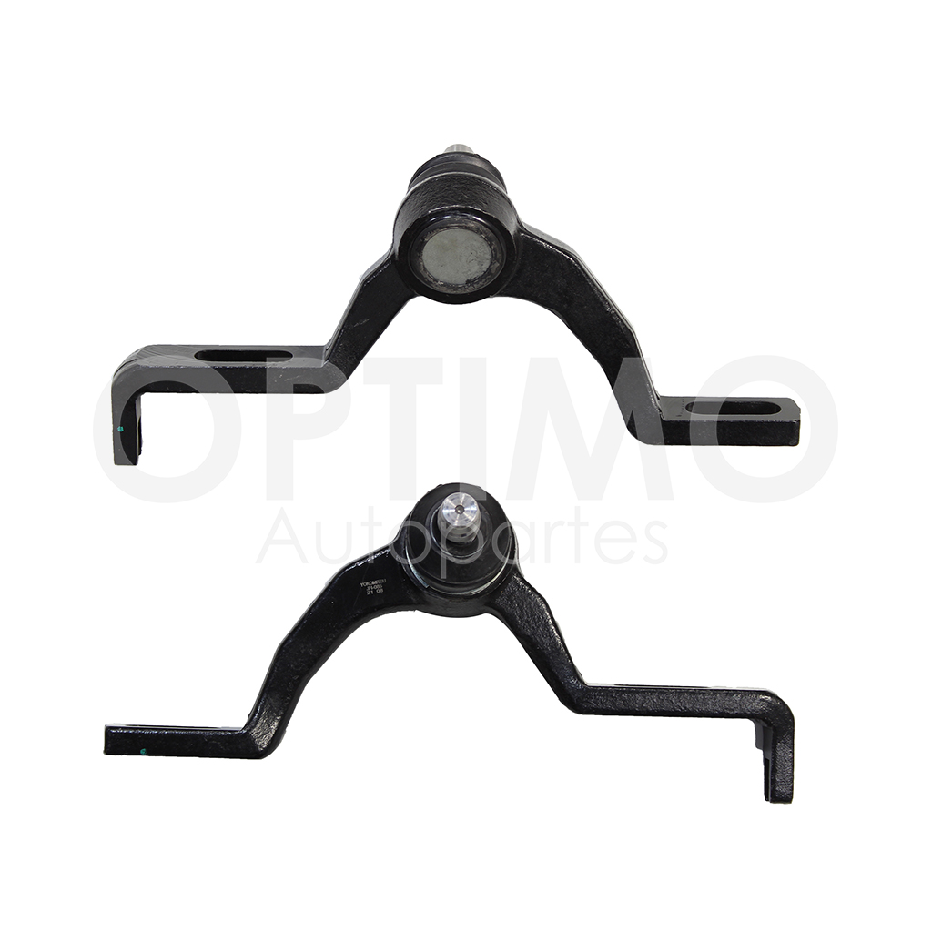 YK-SHNF0400 — HORQUILLA SUP DER C/ROTULA REGULABLE FORD RANGER 2/4WD 1998-2012