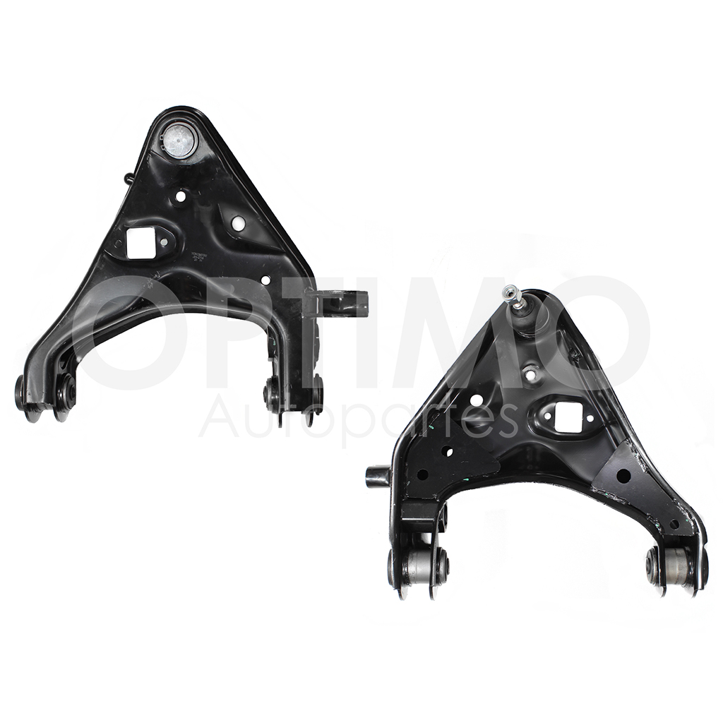 YK-SHNF0402 — HORQUILLA INF IZQ C/ROTULA C/BUJES SUSPENSION BARRA FORD RANGER 2/4WD 1998-2012