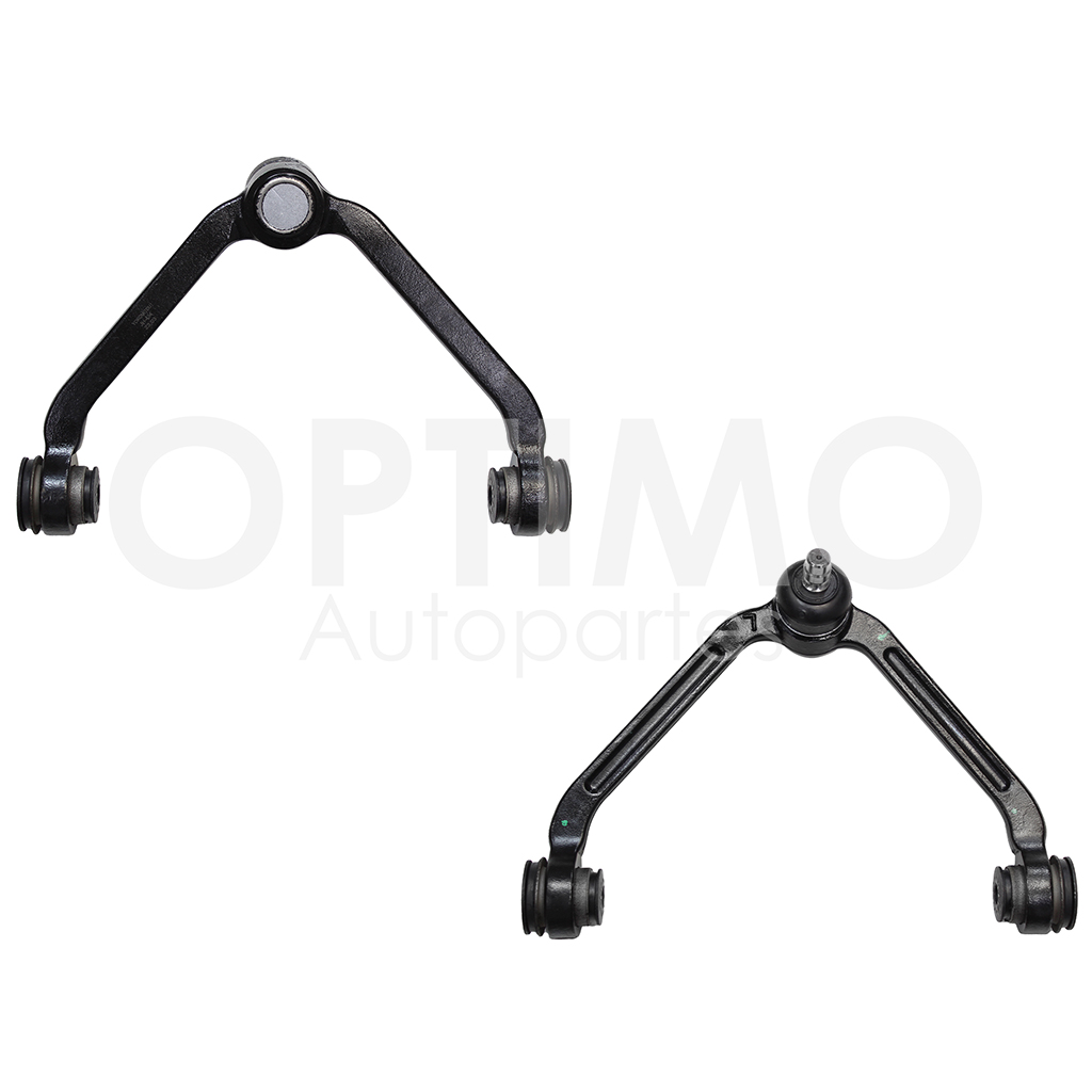 HORQUILLA SUP IZQ C/ROTULA C/BUJES SUSPENSION BARRA FORD RANGER 2/4WD 1998-2012