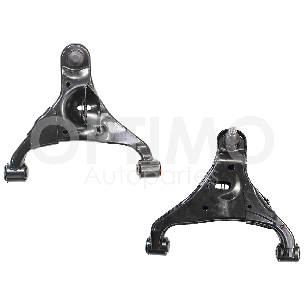 HORQUILLA INF IZQ C/ROTULA C/BUJES FORD RANGER 2/4WD 2.2L/2.3L/2.5L/3.2L 2013-2022