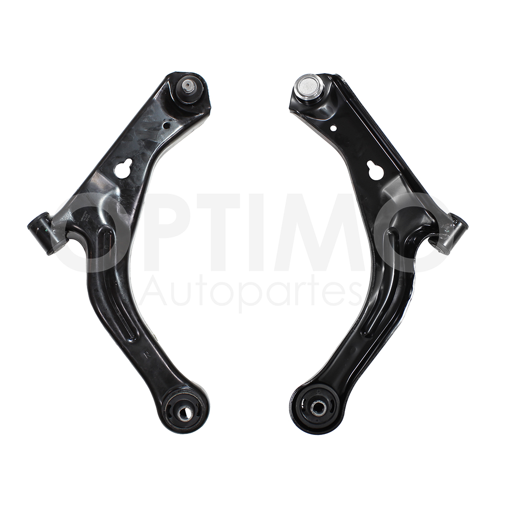 HORQUILLA INF DER C/ROTULA C/BUJES FORD ESCAPE 2.0L/2.3L/2.5L/3.0L 2001-2012
