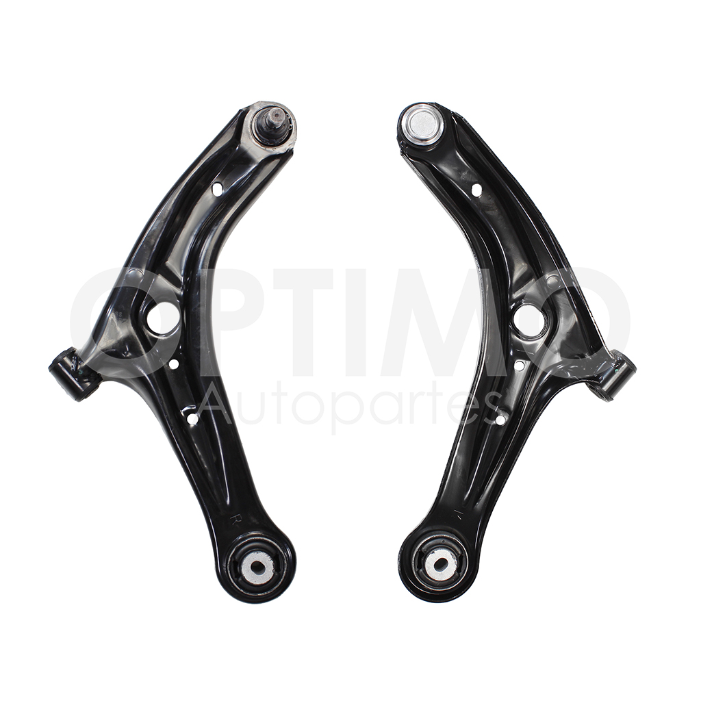 HORQUILLA INF DER C/ROTULA C/BUJES FORD FIGO 1.5L 2016-2022