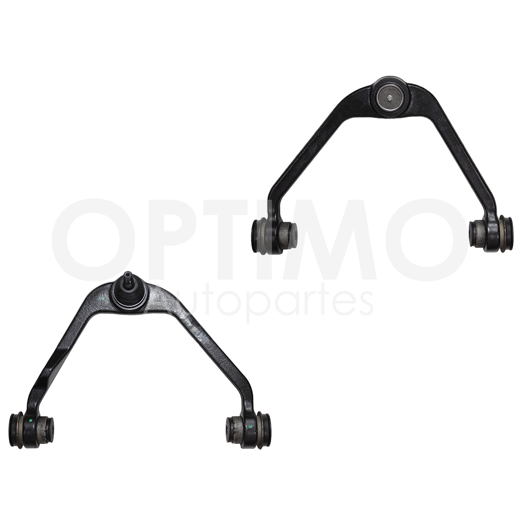 YK-SHNF1801 — HORQUILLA SUP DER C/ROTULA C/BUJES FORD F-150 2WD 1997-2008
