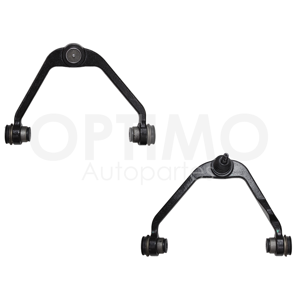 HORQUILLA SUP IZQ C/ROTULA C/BUJES FORD F-150 2WD 1997-2008