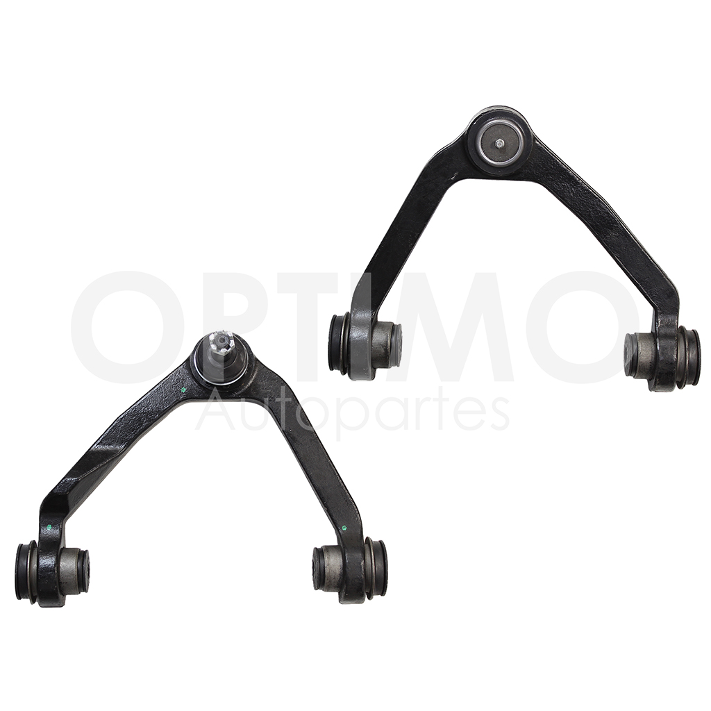 HORQUILLA SUP DER C/ROTULA C/BUJES FORD F-150 4WD 1997-2003