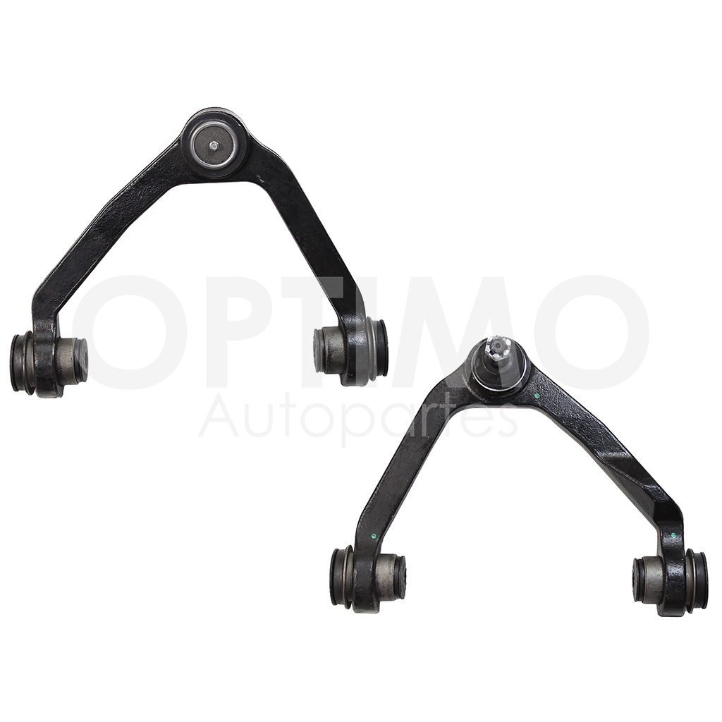 YK-SHNF1812 — HORQUILLA SUP IZQ C/ROTULA C/BUJES FORD F-150 4WD 1997-2003