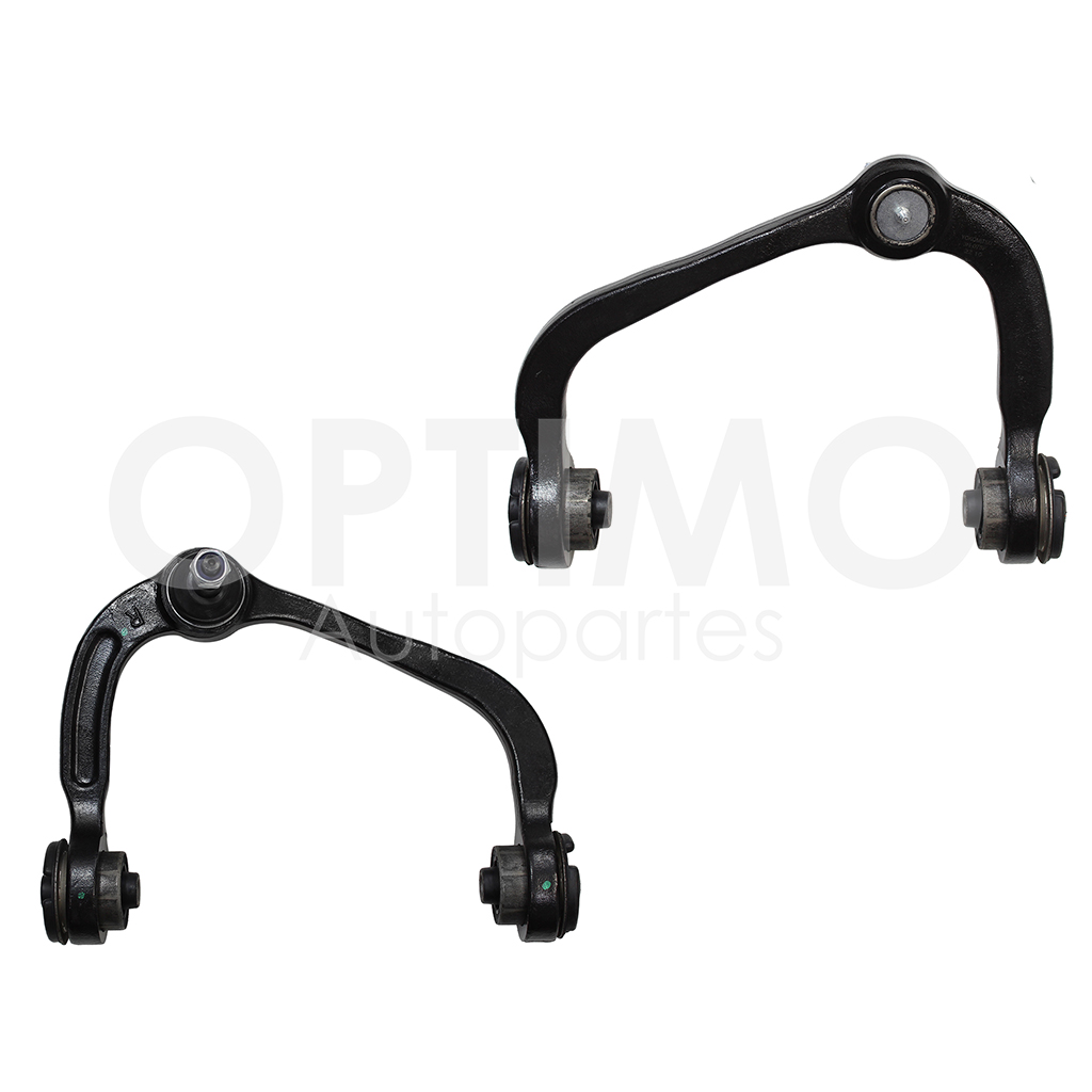 HORQUILLA SUP DER C/ROTULA C/BUJES FORD F-150 2/4WD 2009-2018