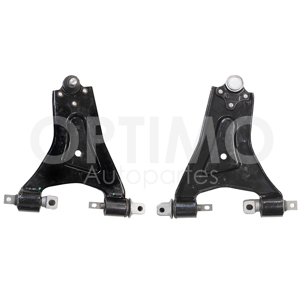 HORQUILLA INF DER C/ROTULA C/BUJES FORD CONTOUR 2.0L/2.5L 1995-1997