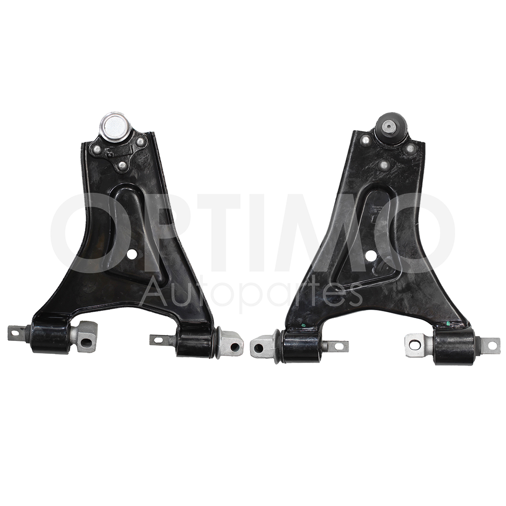 YK-SHNF2002 — HORQUILLA INF IZQ C/ROTULA C/BUJES FORD CONTOUR 2.0L/2.5L 1995-1997