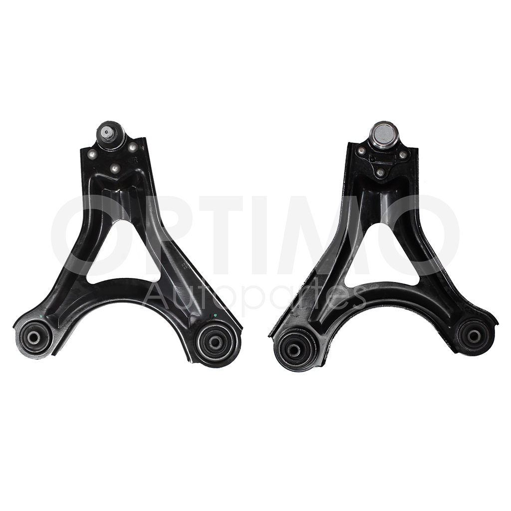 HORQUILLA INF DER C/ROTULA C/BUJES FORD CONTOUR 2.0L/2.5L 1998-2001