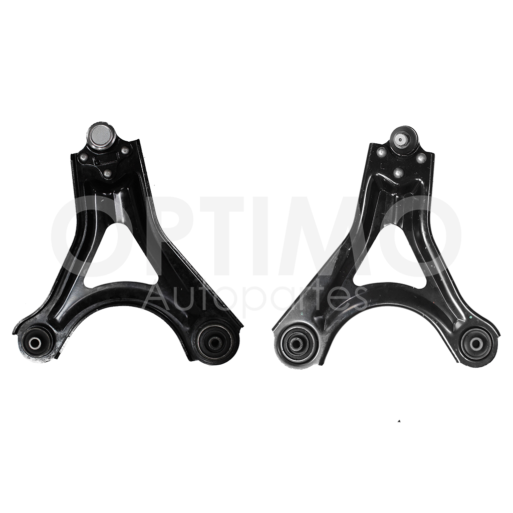 YK-SHNF2012 — HORQUILLA INF IZQ C/ROTULA C/BUJES FORD CONTOUR 2.0L/2.5L 1998-2001