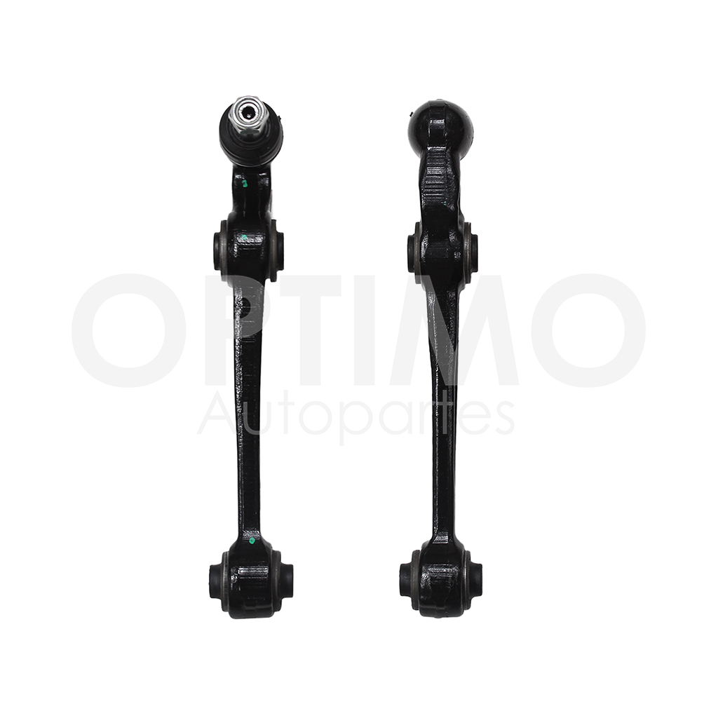 YK-SHNF4600 — HORQUILLA INF DER/IZQ RECTA C/ROTULA C/BUJES EXT 12MM FORD FUSION 2.3L/2.5L/3.0L/3.5L 2006-2012