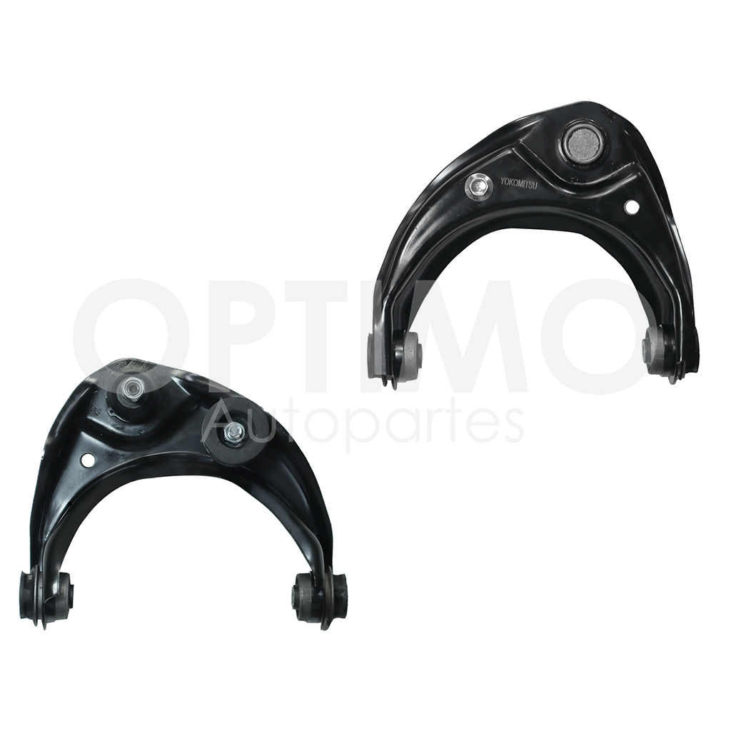 HORQUILLA SUP DER C/ROTULA C/BUJES FORD FUSION 2.3L/2.5L/3.0L/3.5L 2006-2012