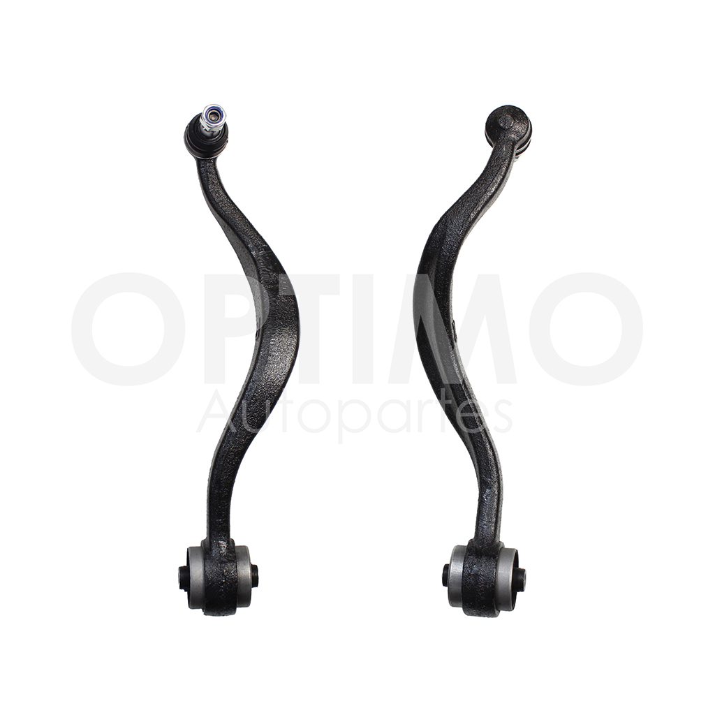 YK-SHNF4611 — HORQUILLA INF DER C/ROTULA C/BUJES FORD FUSION 2.3L/2.5L/3.0L/3.5L 2006-2012