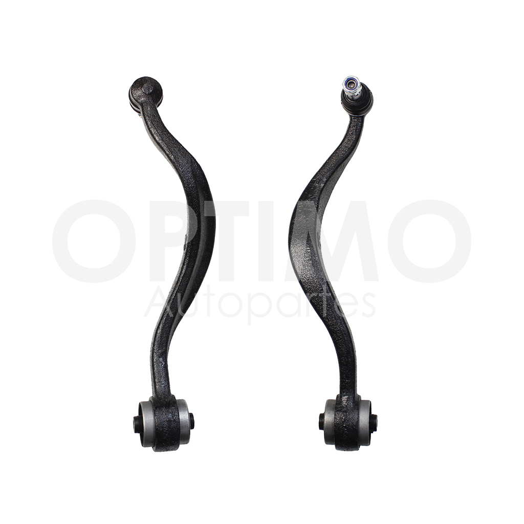 HORQUILLA INF IZQ C/ROTULA C/BUJES FORD FUSION 2.3L/2.5L/3.0L/3.5L 2006-2012