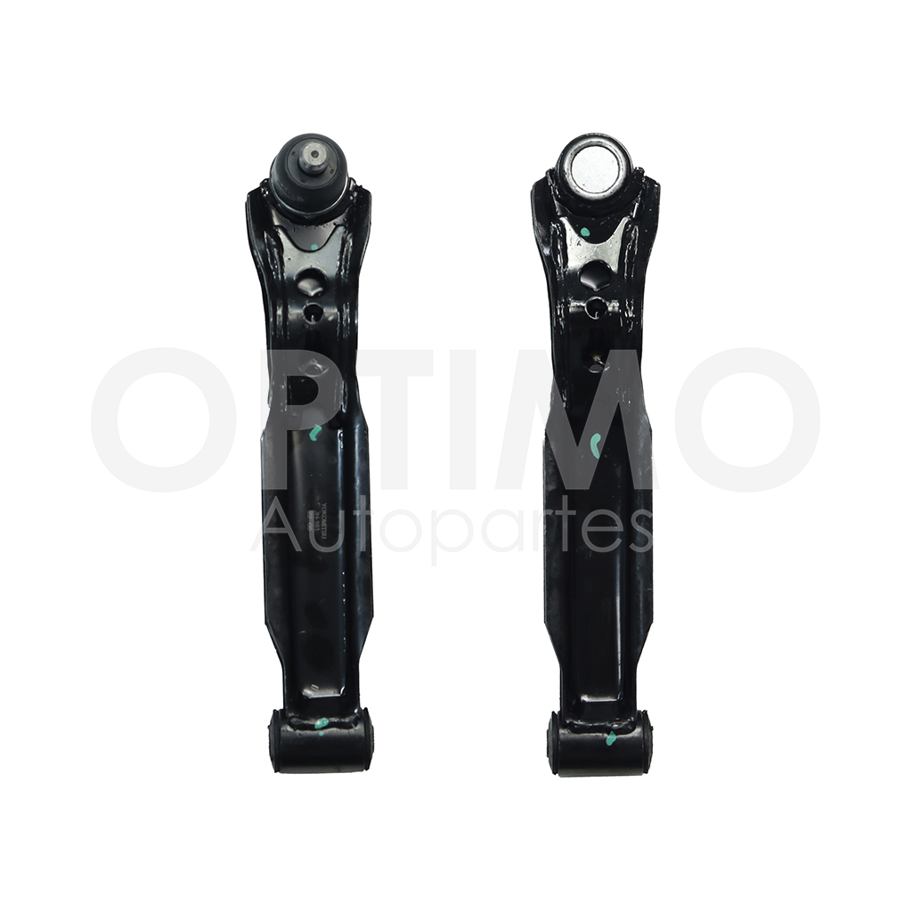YK-SHNG0100 — HORQUILLA INF DER/IZQ C/ROTULA C/BUJE CHEVROLET MATIZ G1/G2 1.0L 2003-2015