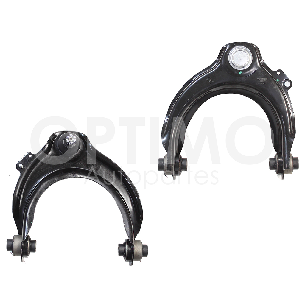 YK-SHNH0101 — HORQUILLA SUP DER C/ROTULA C/BUJES HONDA ACCORD 2.4L/3.0L 2003-2007