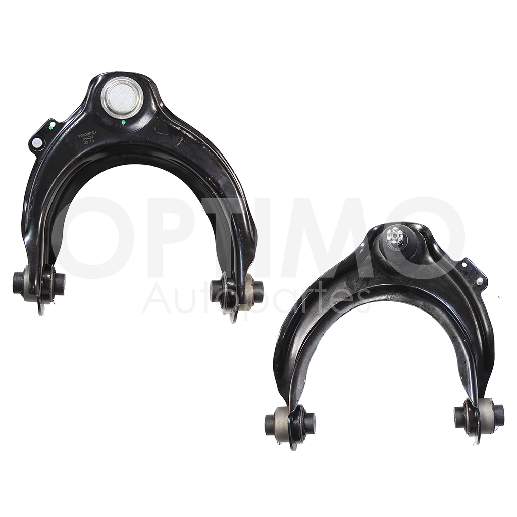 HORQUILLA SUP IZQ C/ROTULA C/BUJES HONDA ACCORD 2.4L/3.0L 2003-2007