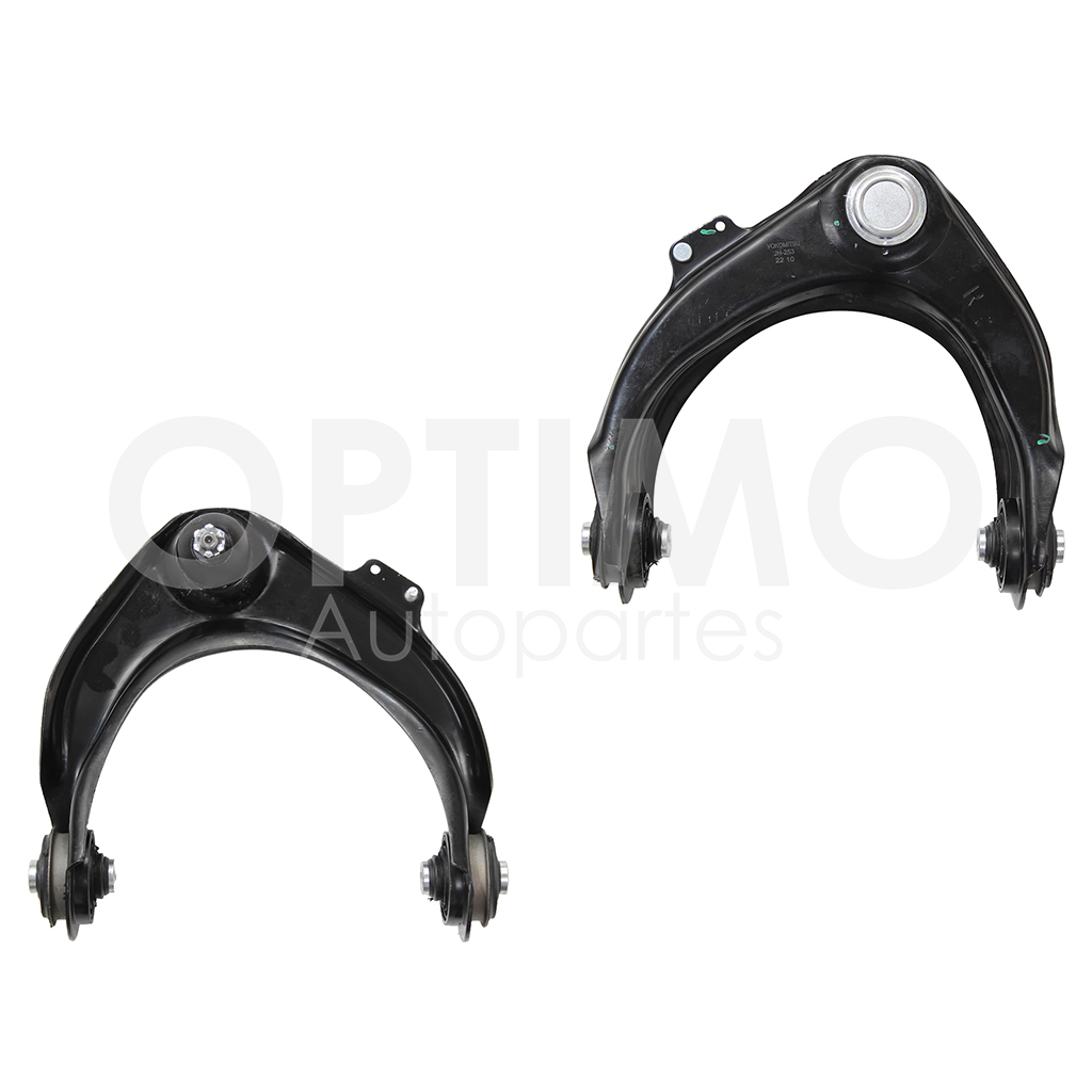 HORQUILLA SUP DER C/ROTULA C/BUJES HONDA ACCORD 2.3L/3.0L 1998-2002