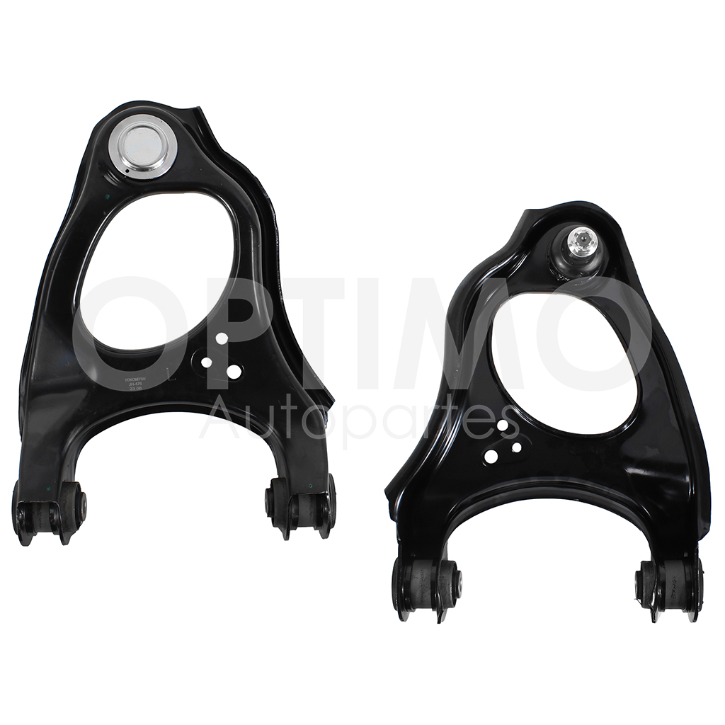 HORQUILLA SUP IZQ TRASERA C/ROTULA C/BUJES HONDA ACCORD 2.4L/3.5L 2008-2017