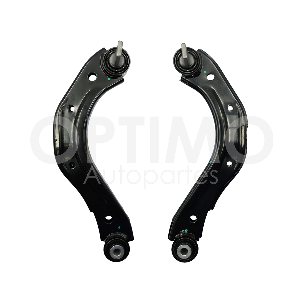 YK-SHNH0204 — HORQUILLA SUP IZQ TRASERA C/ROTULA C/BUJES HONDA CIVIC 1.8L/2.0L 2006-2011