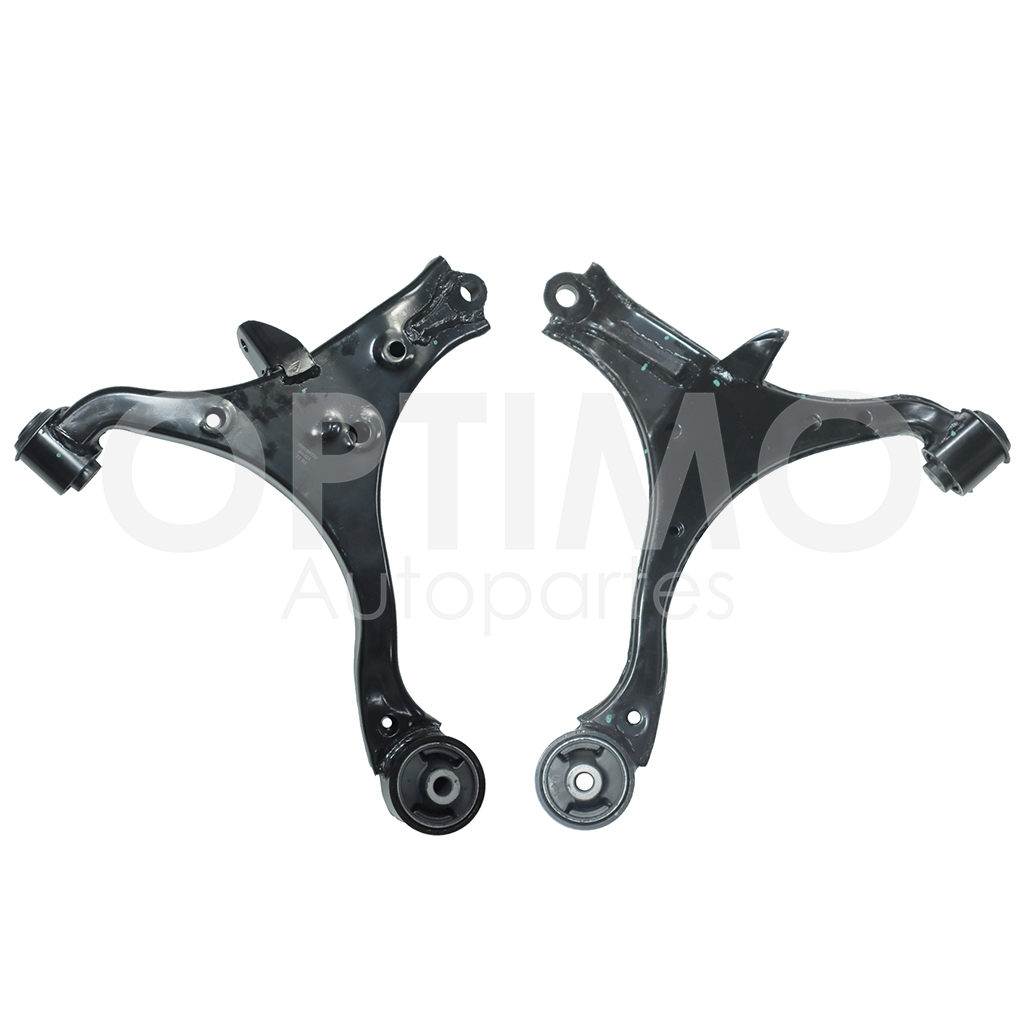 HORQUILLA INF DER S/ROTULA C/BUJES HONDA CIVIC 1.6L/1.7L/2.0L 2001-2005
