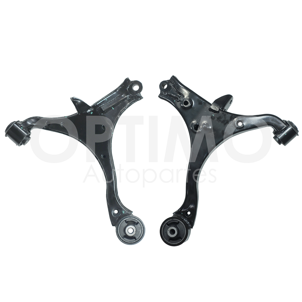 HORQUILLA INF IZQ S/ROTULA C/BUJES HONDA CIVIC 1.6L/1.7L/2.0L 2001-2005
