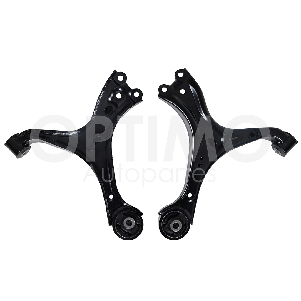 HORQUILLA INF DER S/ROTULA C/BUJES HONDA CIVIC 1.8L/2.4L 2012-2015