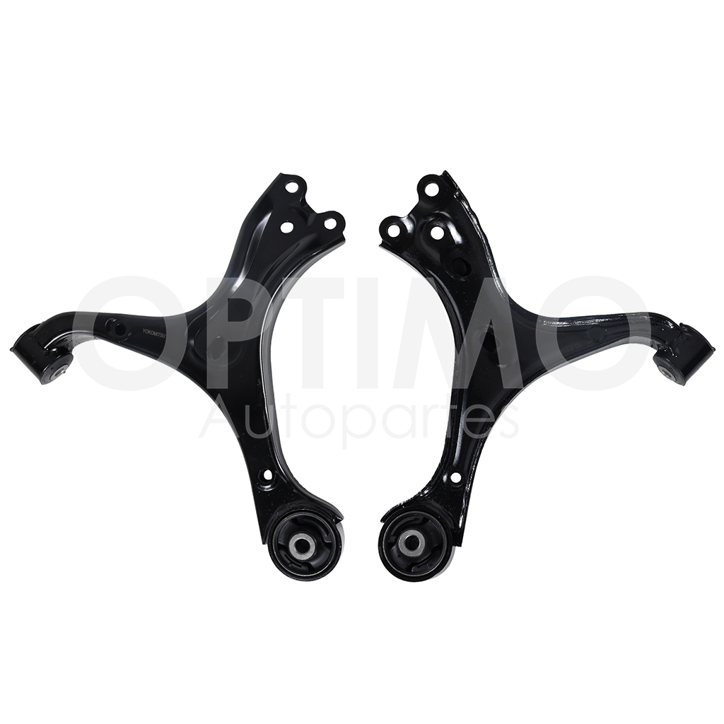 YK-SHNH0222 — HORQUILLA INF IZQ S/ROTULA C/BUJES HONDA CIVIC 1.8L/2.4L 2012-2015
