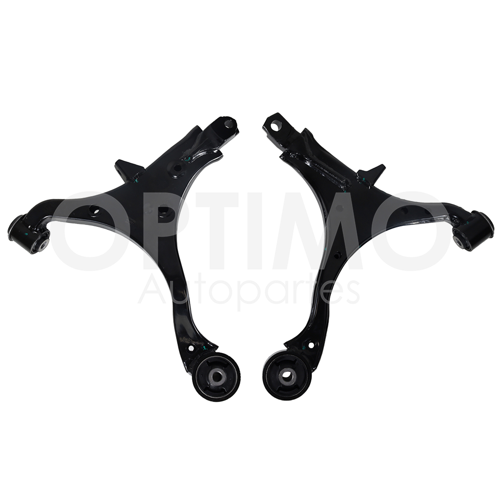 YK-SHNH0301 — HORQUILLA INF DER S/ROTULA C/BUJES HONDA CR-V 2.4L 2002-2006