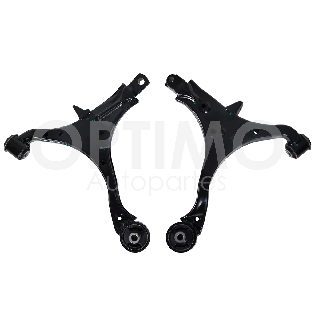 HORQUILLA INF IZQ S/ROTULA C/BUJES HONDA CR-V 2.4L 2002-2006