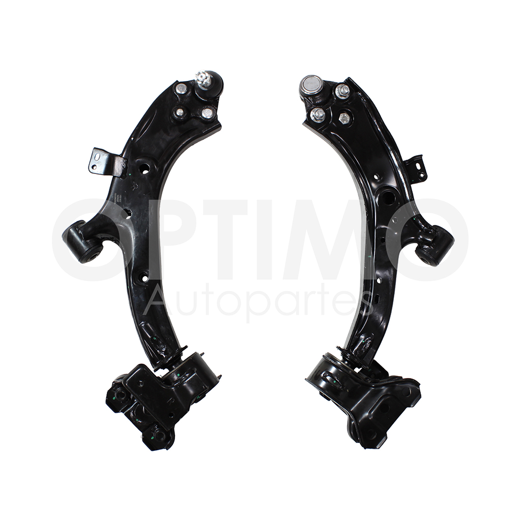 YK-SHNH0311 — HORQUILLA INF DER C/ROTULA C/BUJES HONDA CR-V 2.4L 2007-2011