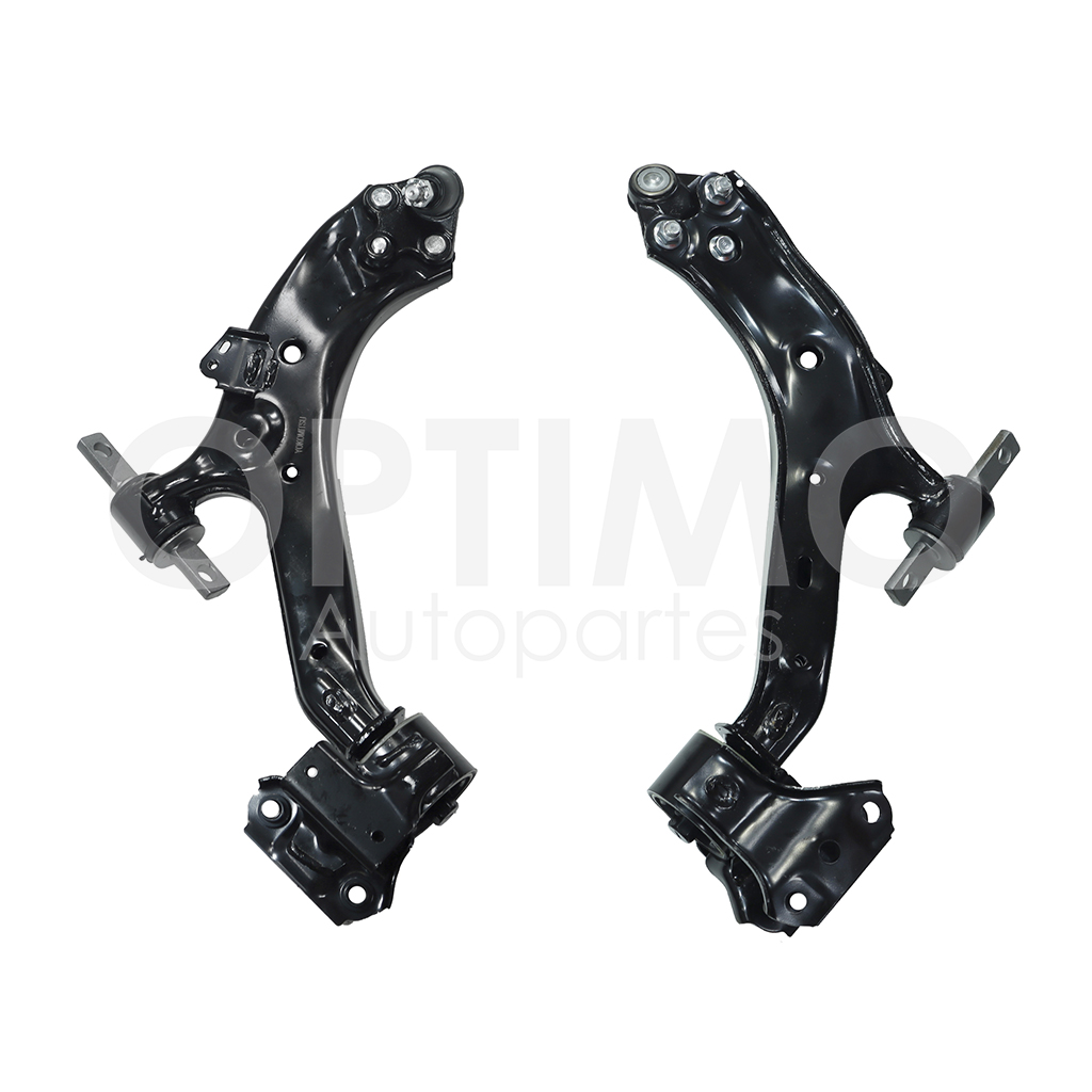 HORQUILLA INF DER C/ROTULA C/BUJES HONDA CR-V 2.4L 2012-2016